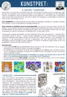 Voorbeeld - GRATIS - stoere ridder met texturen + VIDEO - Pagina 2