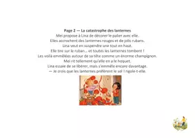 Aperçu - Cartes / Images - Kamishibai_le nouvel an de ma voisine - Page 3