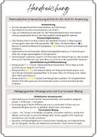 Vorschau - Arbeitsblätter - Lesen und Malen: Weihnachten | DaZ | Deutsch | Anfangsunterricht (3 Niveaustufen) - Seite 2