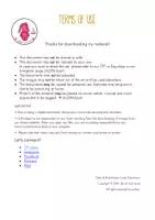 Vista previa - Hojas de trabajo - Laberinto de Otoño – Motricidad Fina, Preescritura y Percepción Visual - página 2