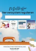 Vorschau - Arbeitsblätter - Materialpaket - Doomscrolling: Bildschirmzeit reduzieren - Seite 1