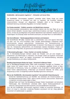 Vorschau - Arbeitsblätter - Materialpaket - Doomscrolling: Bildschirmzeit reduzieren - Seite 2