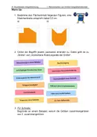 Vorschau - Stundenentwürfe - Rekonstruktion von Größen – Integralschreibweise | Oberstufe | Mathematik - Seite 3