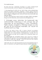 Vorschau - Arbeitsblätter - Geometrische Körper - Klasse 2_neu - Seite 1