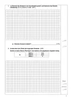 Vorschau - Klassenarbeiten - Leistungsnachweis Mathe 7 MS BY LehrplanPLUS - Seite 1