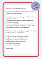 Vorschau - Arbeitsblätter - Mini-PAKET: Zahlenheft zur 8 und 9 - Seite 2