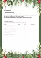 Vorschau - Arbeitsblätter - Sachtext Weihnachten RSA / HSA 2027 - Seite 2