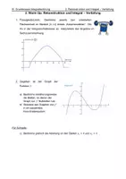 Vorschau - Stundenentwürfe - Rekonstruktion und Integral – Vertiefung | Oberstufe | Mathematik - Seite 3