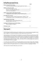 Vorschau - Unterrichtsreihen - Instrumentenkunde: Die Geige erleben! - Hören, MItmachen & Verstehen - Seite 1