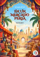 Vista previa - Unidades / Secuencias / Situaciones de Aprendizaje - EN UN MERCADO PERSA. @musica.al.mon - Portada