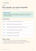 Vorschau - Arbeitsblätter - Fundbüro: Englisch sprechen | Klasse 5 - Seite 1