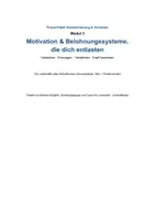 Vorschau - Anderer Materialtyp - Modul 3 - Motivation & Belohnungssysteme - Seite 1
