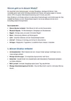 Vorschau - Anderer Materialtyp - Modul 4 - Mehr Ruhe im Klassenzimmer: Struktur, Rituale, ... - Seite 2