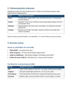 Vorschau - Anderer Materialtyp - Modul 5 - Grenzen setzen & Kraft bewahren - Seite 3