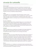 Vorschau - Arbeitsblätter - Bauen und Erfinden Klasse 3/4 – Forscherheft Brücken, Türme, Hebel und einfache Maschinen mit 4 Versuchen und Lösungen (HSU) - Seite 1