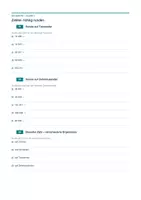 Vorschau - Arbeitsblätter - XXL Bundle 1, Arithmetik und Algebra - Seite 3