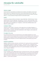 Vorschau - Stundenentwürfe - Religion und Ethik Grundschule Paket – 4 Unterrichtseinheiten: Gleichnisse und Wunder, Toleranz, Verschiedenheit, Glück und Sinn - Seite 2
