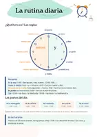 Vista previa - Hojas de trabajo - Paquete de materiales - página 3