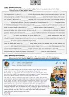 Vorschau - Unterrichtsreihen - Defining Relative Clauses + Contact Clauses (Einführung) - Seite 2