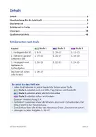 Vorschau - Arbeitsblätter - Verdoppeln und Halbieren Klasse 2 | Übungsheft Rechnen bis 100 | mit Lösungen - Seite 1