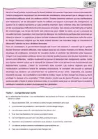 Vorschau - Unterrichtsreihen - Les manifestations des lycéens en France - Seite 1