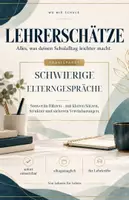 Vorschau - Unterrichtsreihen - Schwierige Elterngespräche, Schülerkonflikte & Unterrichtsstörungen meistern | 4 Praxishefte - Seite 1