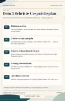 Vorschau - Unterrichtsreihen - Schwierige Elterngespräche, Schülerkonflikte & Unterrichtsstörungen meistern | 4 Praxishefte - Seite 3