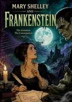 Vista previa - Juegos / Gamificación - ESCAPE ROOM Halloween Special: Mary Shelley & Frankenstein - página 1