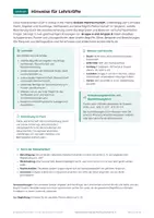Vorschau - Test - Soziale Marktwirtschaft, Klassenarbeit, Klasse 9 - Seite 1