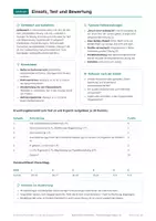 Vorschau - Arbeitsblätter - Elektrischer Stromkreis, Themenmappe, Klasse 7-8 - Seite 3