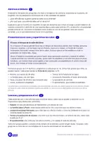Vista previa - Unidades / Secuencias / Situaciones de Aprendizaje - Situación de aprendizaje - Especial Informativo - Crisis de la vivienda ESP - página 2