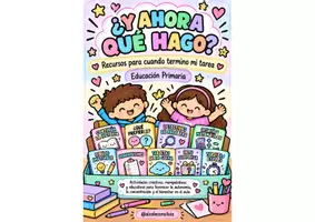 Vista previa - Juegos / Gamificación - Rincón ¿Y ahora qué hago? - página 1