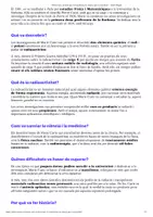 Vista previa - Unidades / Secuencias / Situaciones de Aprendizaje - Marie Curie, la dona que va transformar la ciència – Junior Report - página 2