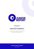 Vista previa - Unidades / Secuencias / Situaciones de Aprendizaje - Situació d'aprenentatge - Especial Informatiu - Crisi de l'habitatge CAT - Portada