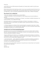 Vorschau - Arbeitsblätter - Sankt Martin: Geschichte & Arbeitsblätter für Kita - Seite 1