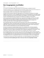 Vorschau - Unterrichtsreihen - Paraphrasieren ohne Abschreiben Deutsch Oberstufe
Fremde Gedanken eigenständig wiedergeben · Heft 1 - Seite 1