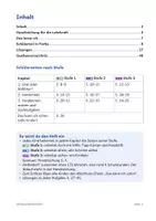 Vorschau - Arbeitsblätter - Liter und Milliliter Klasse 4 | Übungsheft Rauminhalte umrechnen | mit Lösungen - Seite 1