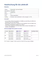 Vorschau - Arbeitsblätter - Liter und Milliliter Klasse 4 | Übungsheft Rauminhalte umrechnen | mit Lösungen - Seite 2