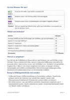Vorschau - Arbeitsblätter - Liter und Milliliter Klasse 4 | Übungsheft Rauminhalte umrechnen | mit Lösungen - Seite 3