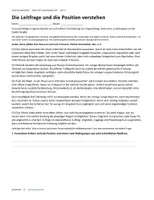 Vorschau - Unterrichtsreihen - Nach dem Zitat geht es weiter Deutsch Oberstufe
Belege erklären und argumentativ nutzen · Heft 4 - Seite 1