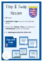 Vorschau - Spiele - Materialpaket Stop and Swap - Seite 2