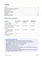 Vorschau - Arbeitsblätter - Zusammengesetzte Nomen Klasse 2 | Übungsheft Nomen bilden und zerlegen | mit Lösungen - Seite 1