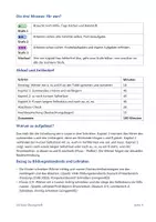Vorschau - Arbeitsblätter - s-Laute Klasse 4 | Übungsheft s, ss oder ß richtig schreiben | mit Lösungen - Seite 3