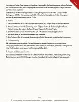 Vorschau - Mal- und Bastelvorlagen - Der Erste Weltkrieg – vom Kriegsbeginn zum Waffenstillstand – Lesespurgeschichte mit Rätselaufgaben (Klasse 9) - Seite 3