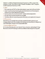 Vorschau - Arbeitsblätter - Brüche beim Erntefest – Bruchteile erkennen und vergleichen – Lesespurgeschichte mit Rätselaufgaben (Klasse 6) - Seite 3