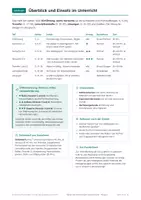 Vorschau - Arbeitsblätter - Hebel und Drehmoment, Experimente, Klasse 7 - Seite 2