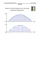 Vorschau - Stundenentwürfe - Orientierter Flächeninhalt – das Integral | Oberstufe | Mathematik - Seite 3