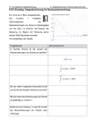 Vorschau - Stundenentwürfe - Integralrechnung im Sachzusammenhang | Oberstufe | Mathematik - Seite 3