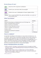 Vorschau - Arbeitsblätter - Maßstab Klasse 4 | Übungsheft Plan und Wirklichkeit, Vergrößern, Karten | mit Lösungen - Seite 3