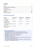 Vorschau - Arbeitsblätter - Groß- und Kleinschreibung Klasse 4 | Übungsheft Nachsilben, Signalwörter | mit Lösungen - Seite 1